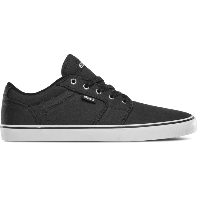 Etnies DIVISION Skor Herr Svarta - JWA-187243